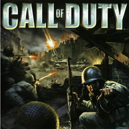 Call of Duty 1