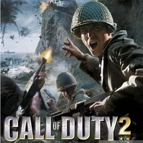 Call of Duty 2