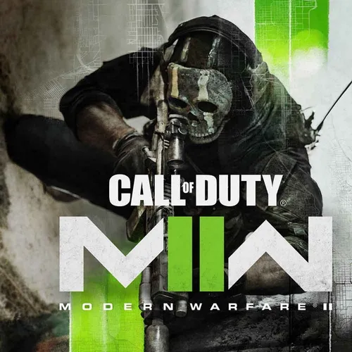 Call of Duty Modern Warfare II Campaign