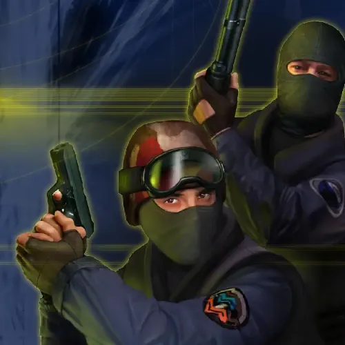 Counter-Strike 1.6
