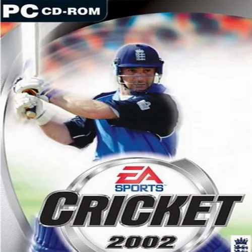 Cricket 2002