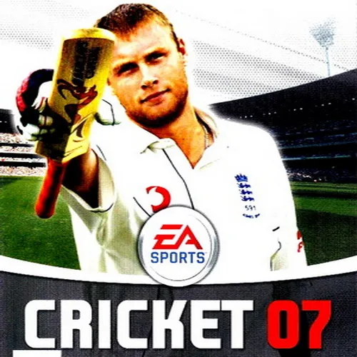 Cricket 2007