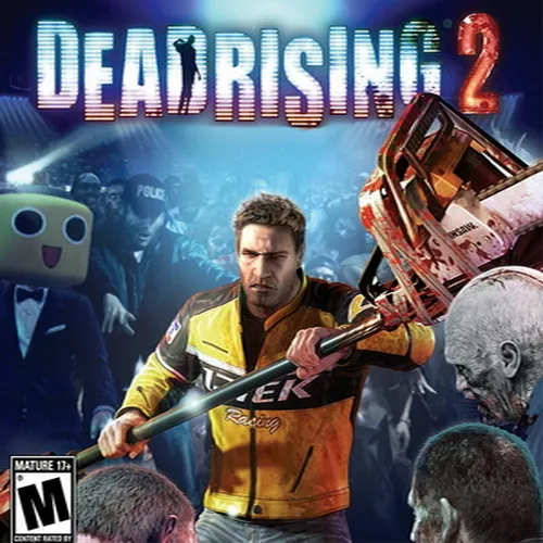 Dead Rising 2