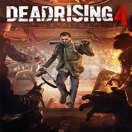 Dead Rising 4