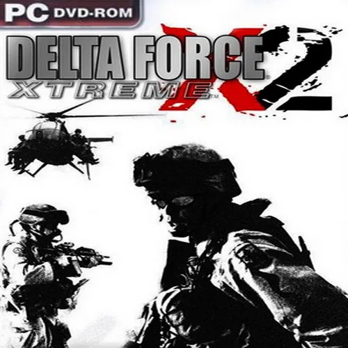 Delta Force Xtreme 2