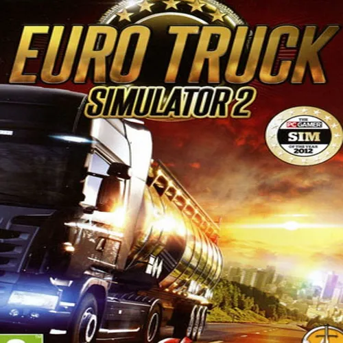 Euro Truck Simulator 2