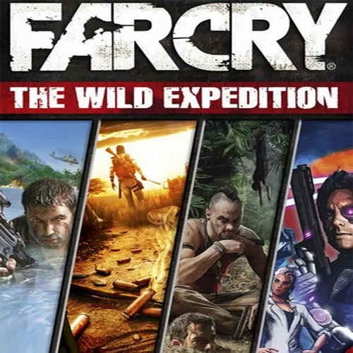 Far Cry 1