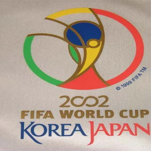 FIFA 2002 - World Cup