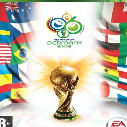 FIFA 2006 - World Cup
