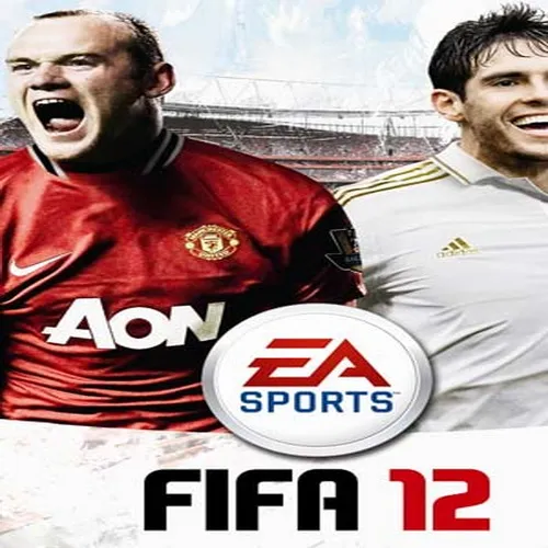 FIFA 2012