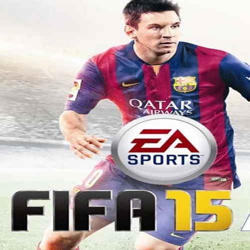 FIFA 2015