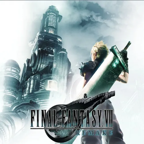 Final Fantasy VII Remake