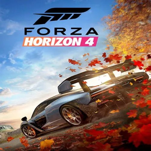 Forza Horizon 4