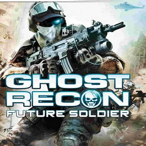Ghost Recon Future Soldier
