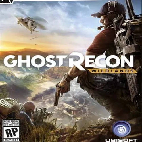 Ghost Recon Wildlands