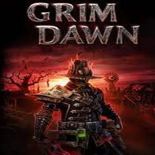 Grim Dawn Definitive Edition