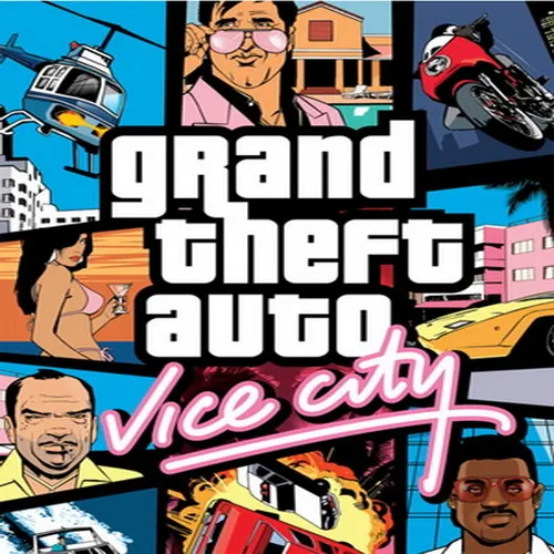 GTA Vice City