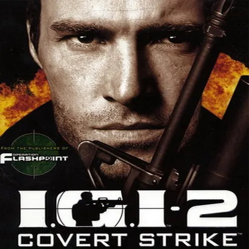 IGI 2 Covert Strike