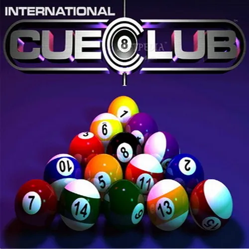 International Cue Club