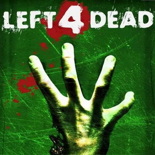 Left 4 Dead 1