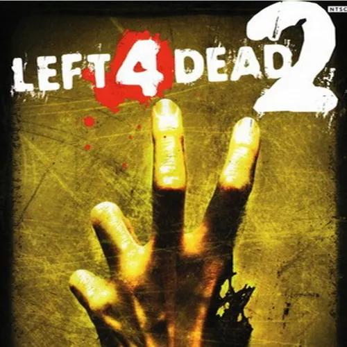 Left 4 Dead 2