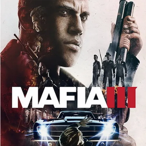 Mafia 3 Digital Deluxe Edition