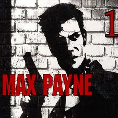 Max Payne 1