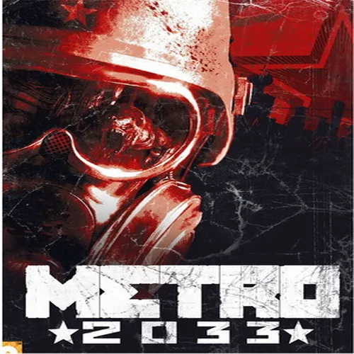 Metro 2033