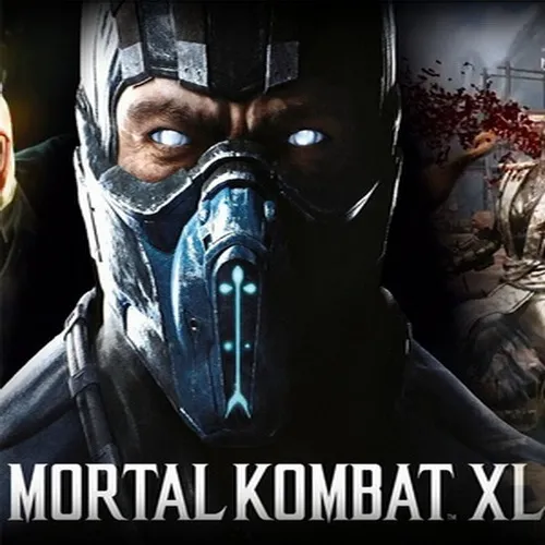 Mortal Kombat XL