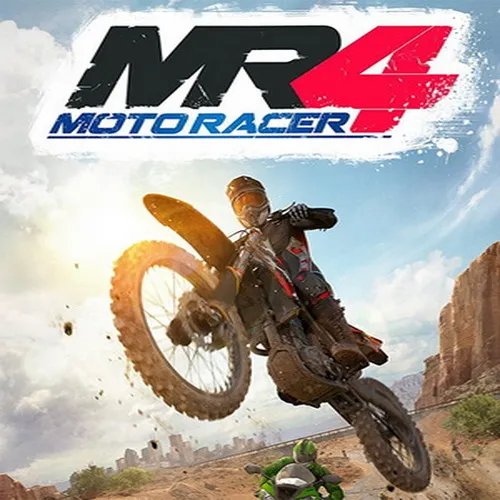 Moto Racer 4