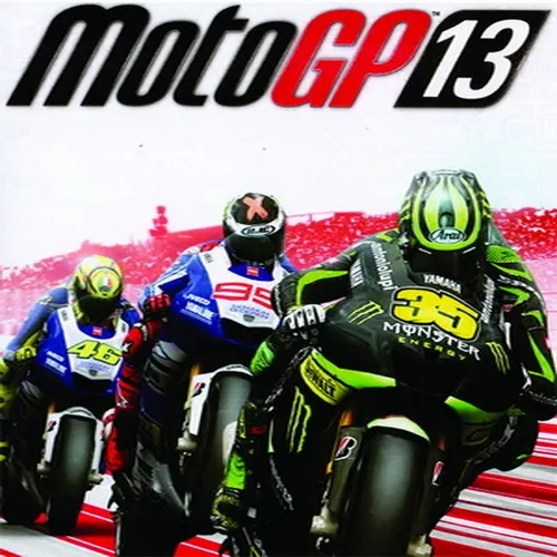 MotoGP 2013