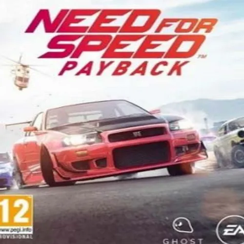 Need for Speed Payback