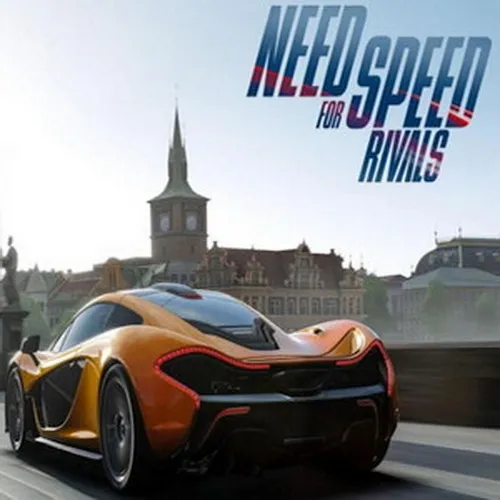 Need for Speed Rivals