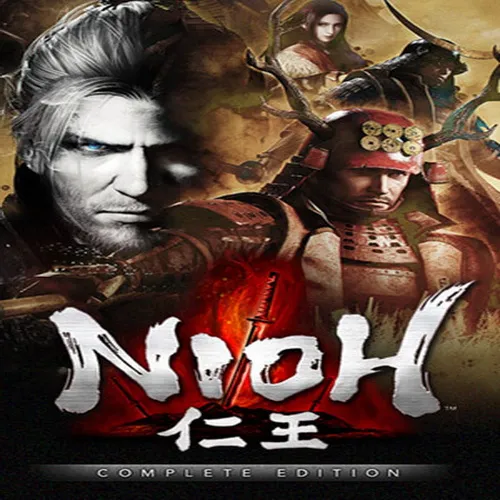 Nioh Complete Edition