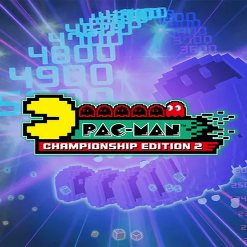 PACMAN Championship Edition 2
