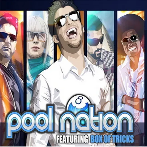 Pool Nation