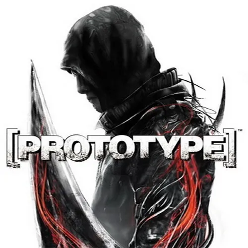 Prototype 1