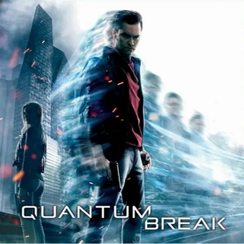 Quantum Break