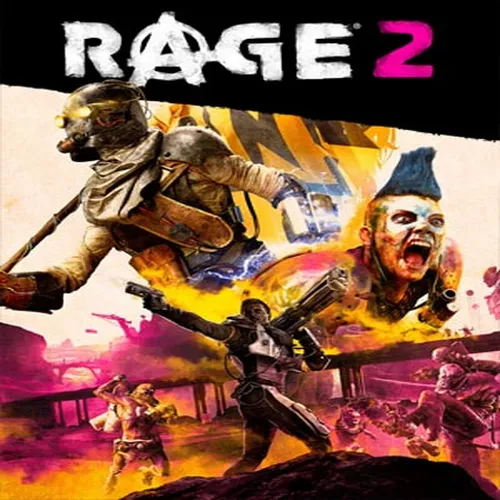 Rage 2