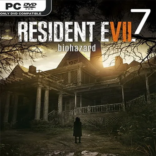 Resident Evil 7 Biohazard