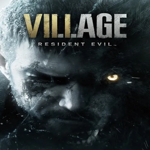 Resident Evil 8 Village