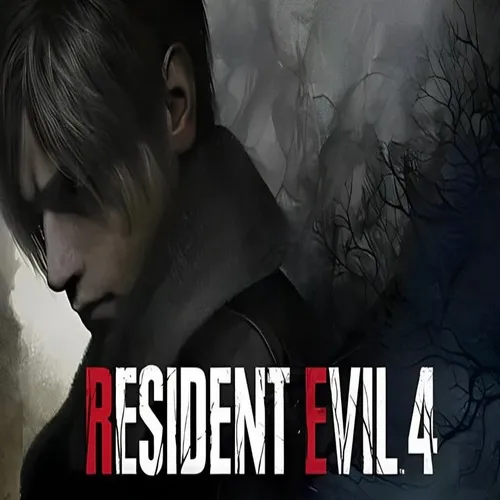 Resident Evil 4 Remake