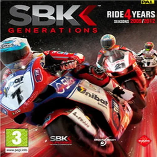 SBK Generations