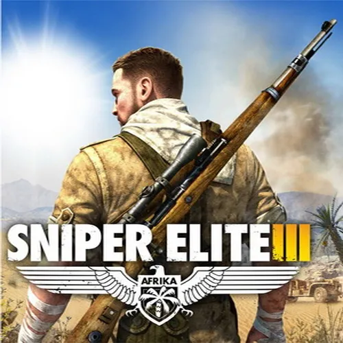 Sniper Elite 3
