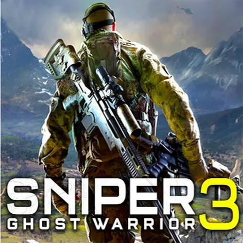 Sniper Ghost Warrior 3