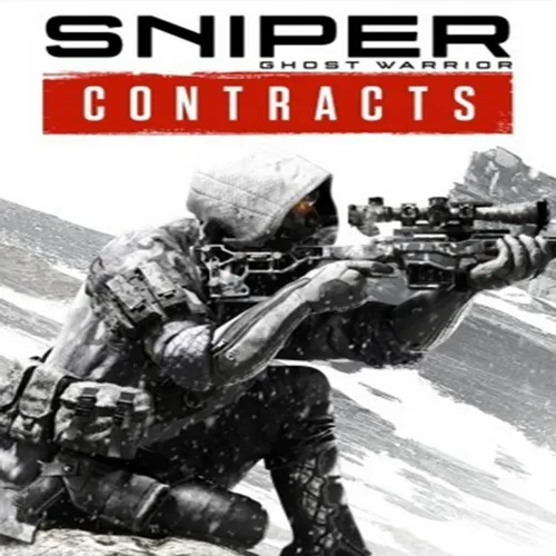 Sniper Ghost Warrior Contracts