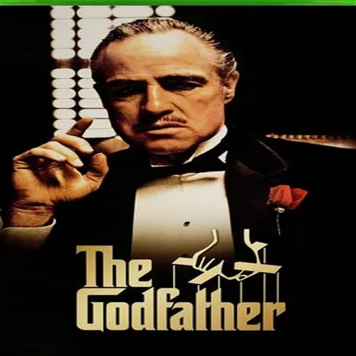 The Godfather 1