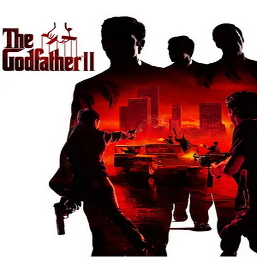 The Godfather 2