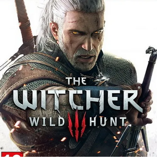 The Witcher 3 Wild Hunt