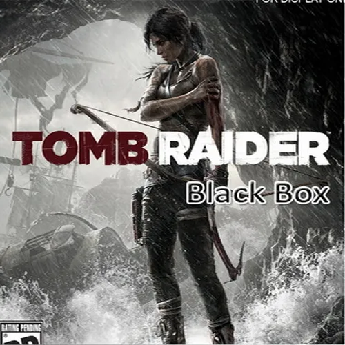 Tomb Raider Black Box
